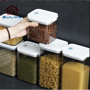 1500ml Creal Storage Containers Food Grade Storage Box